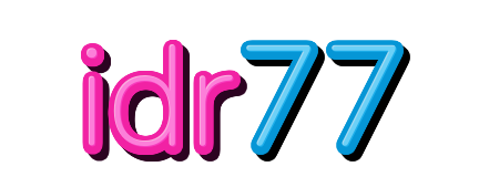 idr77 — logo kanal