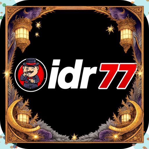 idr77 — mitra unggulan