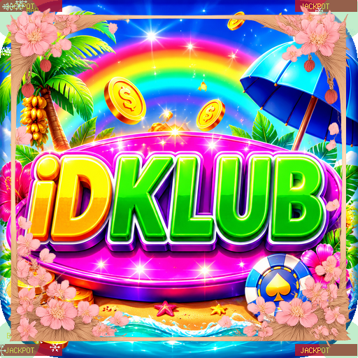 idklub — mitra unggulan