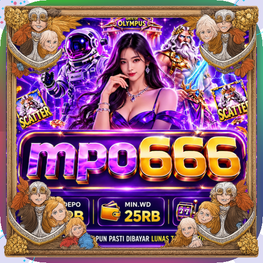 mpo666 — mitra unggulan