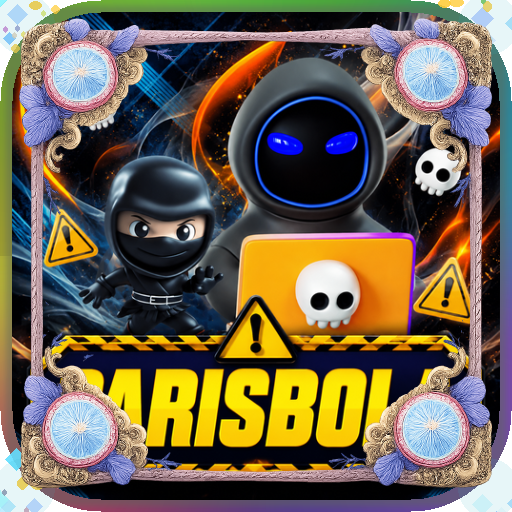 parisbola — mitra unggulan